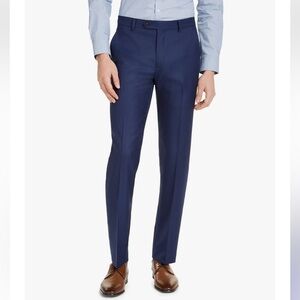 🌸NWT ALFANI Mens Slim Fit Stretch Dress Pant - size 36/32